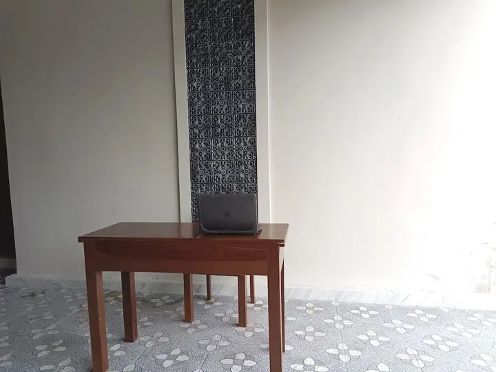 Пеканбару: SPOT ON 92635 Homestay Baiturrahmah Syariah