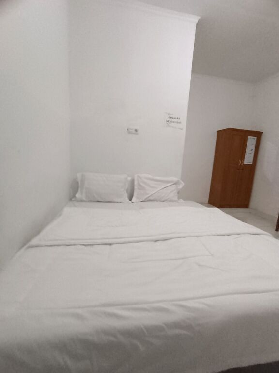 Пеканбару: SPOT ON 92635 Homestay Baiturrahmah Syariah