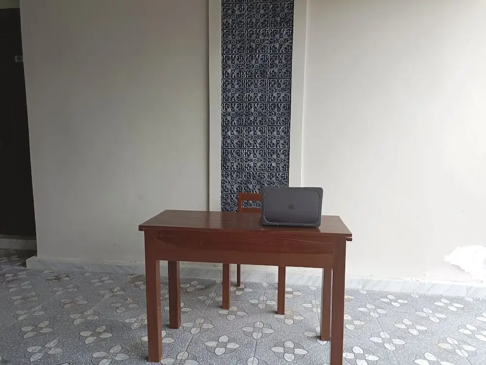 Пеканбару: SPOT ON 92635 Homestay Baiturrahmah Syariah