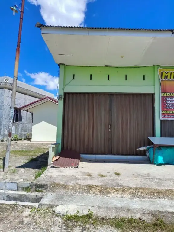 Пеканбару: SPOT ON 92635 Homestay Baiturrahmah Syariah