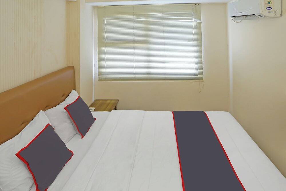Тангеранг: Capital O 92625 19 Avenue Apartment