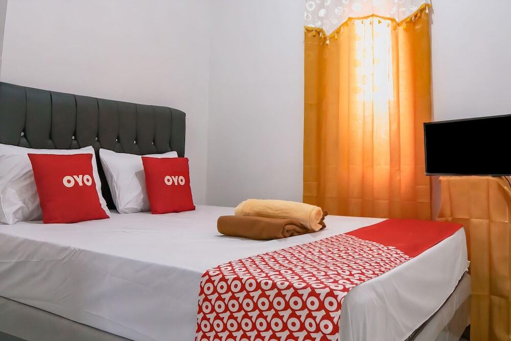Самаринда: OYO 92626 Good Sleep 4 Inn Dcos Syariah