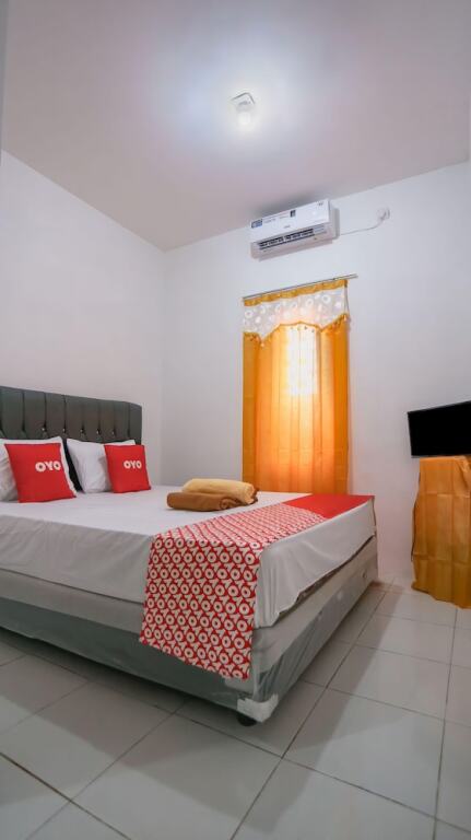 Самаринда: OYO 92626 Good Sleep 4 Inn Dcos Syariah