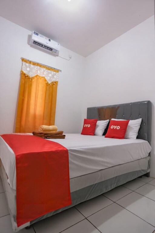 Самаринда: OYO 92626 Good Sleep 4 Inn Dcos Syariah