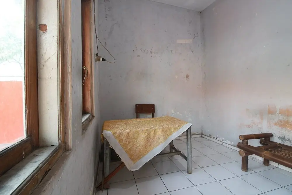 Джепара: SPOT ON 92738 Wisma Bani Pandi Syariah