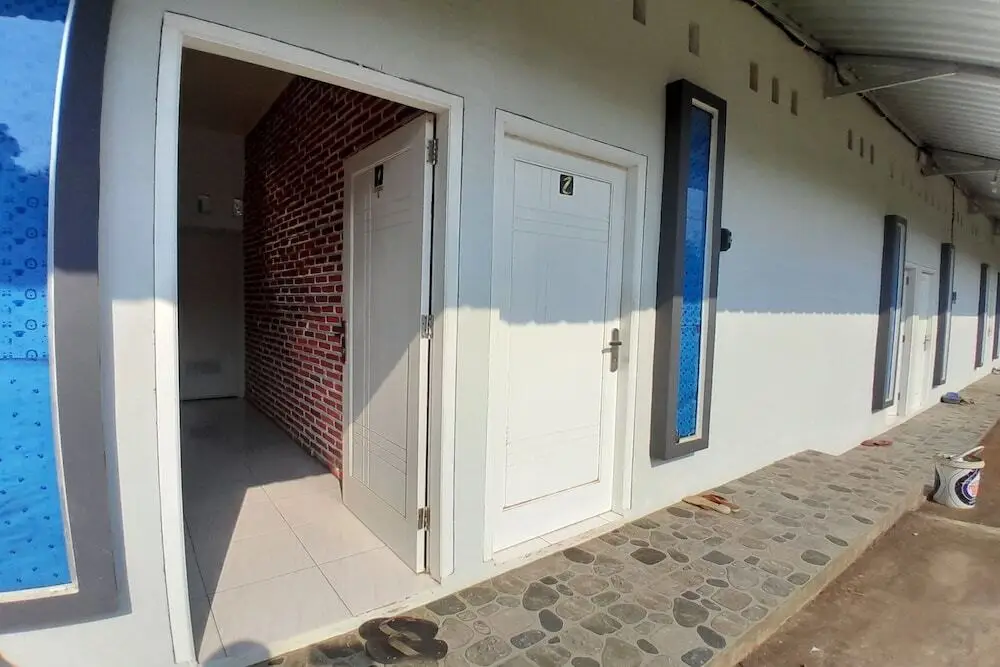 Джепара: SPOT ON 92738 Wisma Bani Pandi Syariah