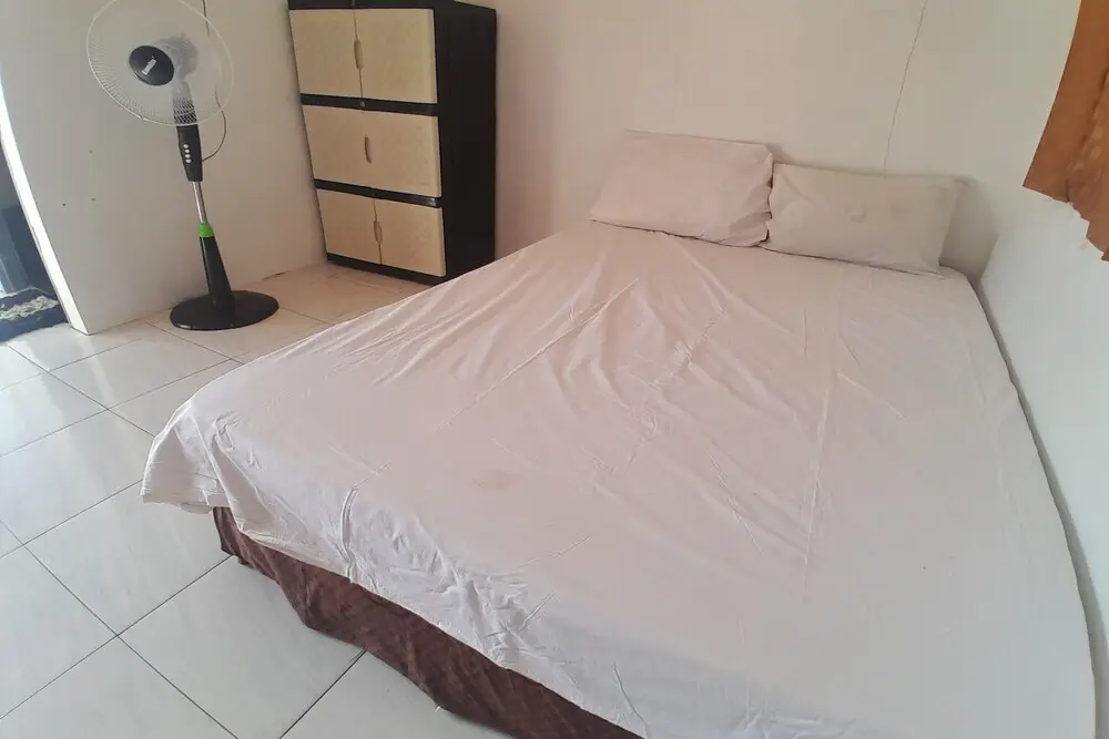 Джепара: SPOT ON 92738 Wisma Bani Pandi Syariah
