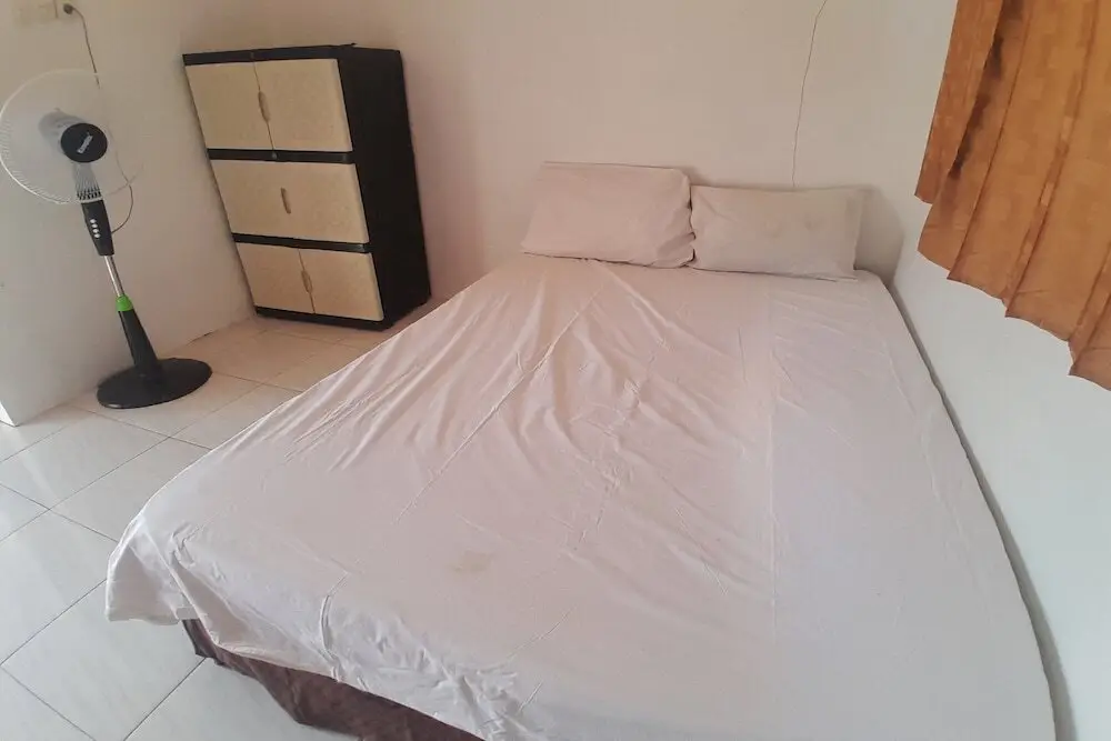 Джепара: SPOT ON 92738 Wisma Bani Pandi Syariah