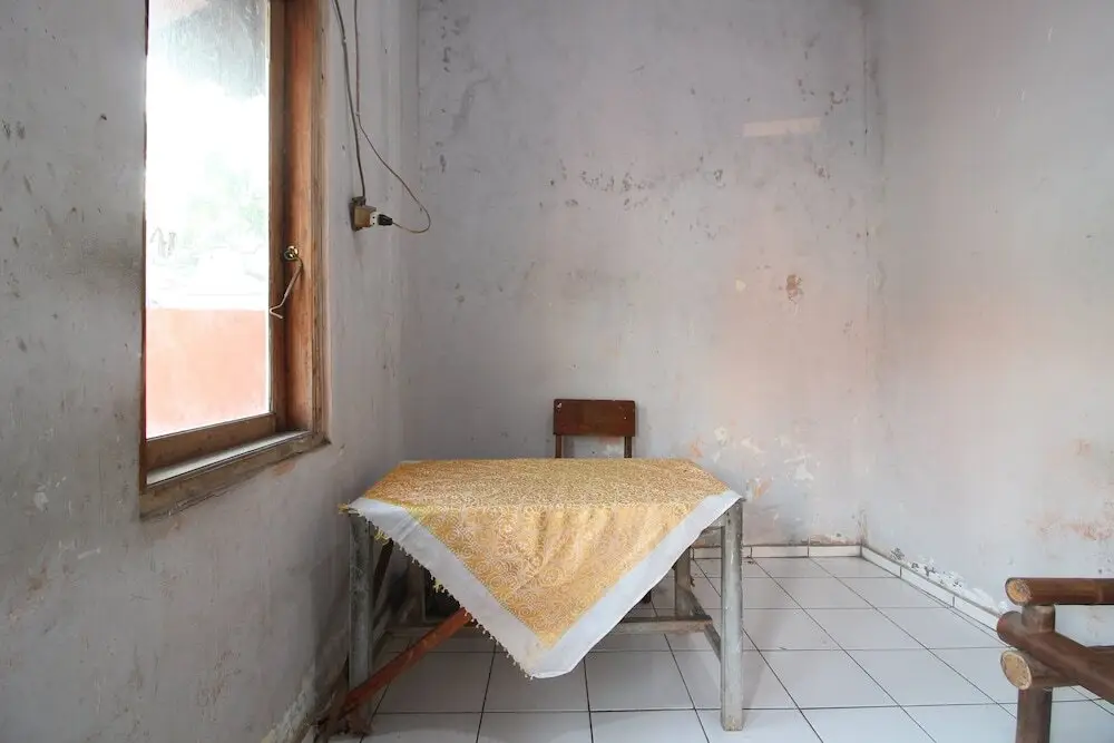 Джепара: SPOT ON 92738 Wisma Bani Pandi Syariah