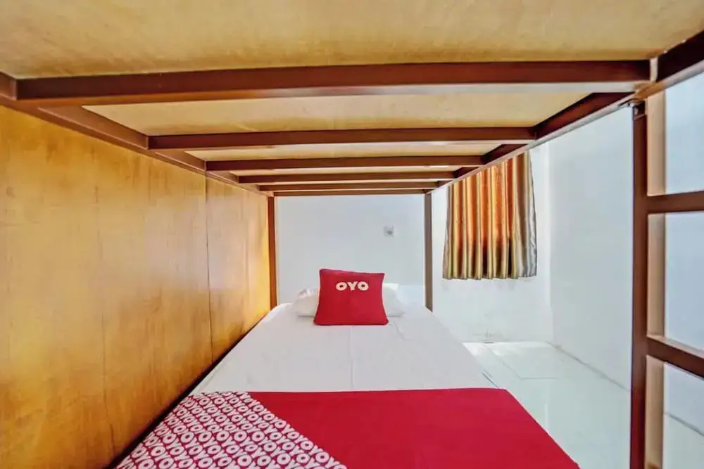 Ламонган: OYO 92736 Bougenville Rover
