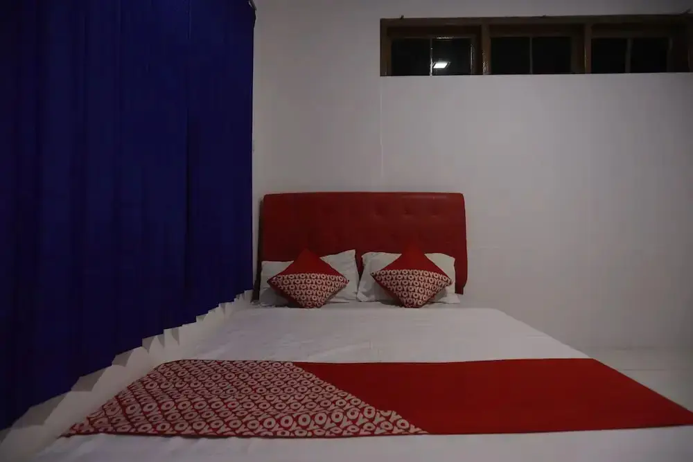 Батам: OYO 92741 Octav Homestay