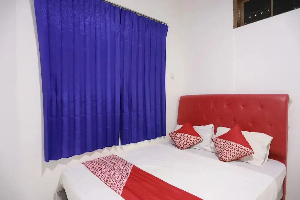 Батам: OYO 92741 Octav Homestay
