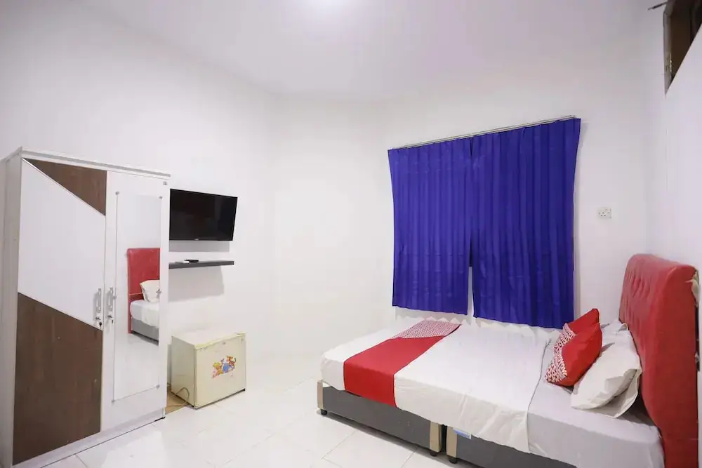 Батам: OYO 92741 Octav Homestay