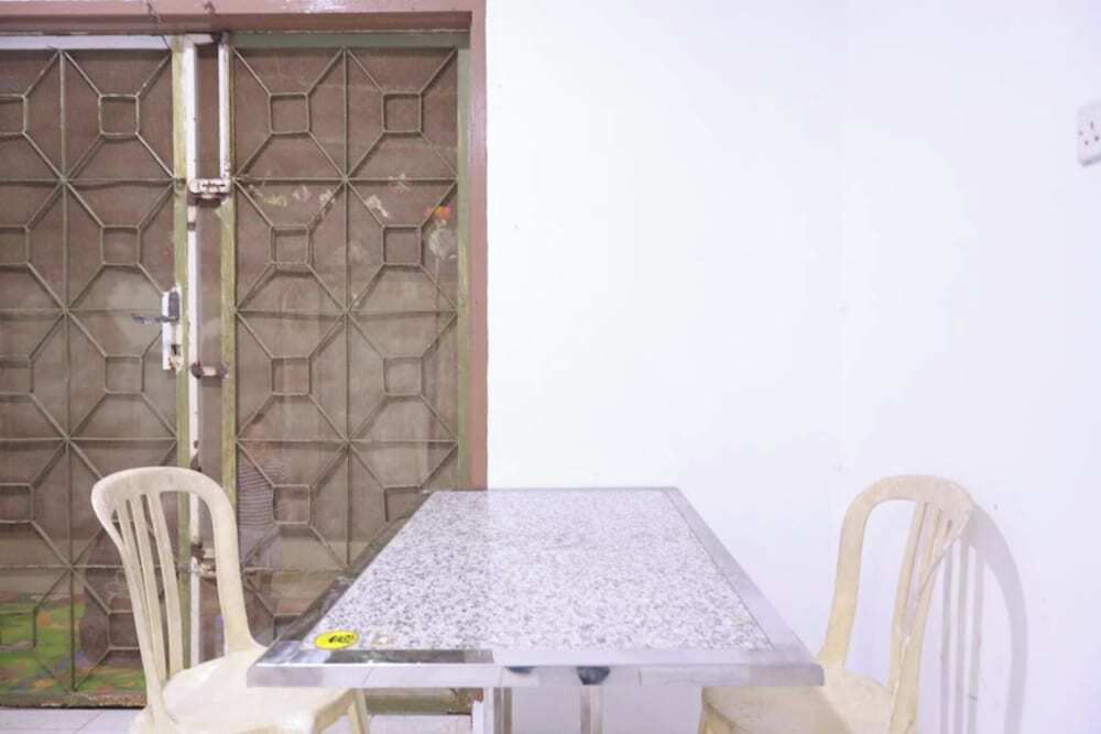 Батам: OYO 92741 Octav Homestay