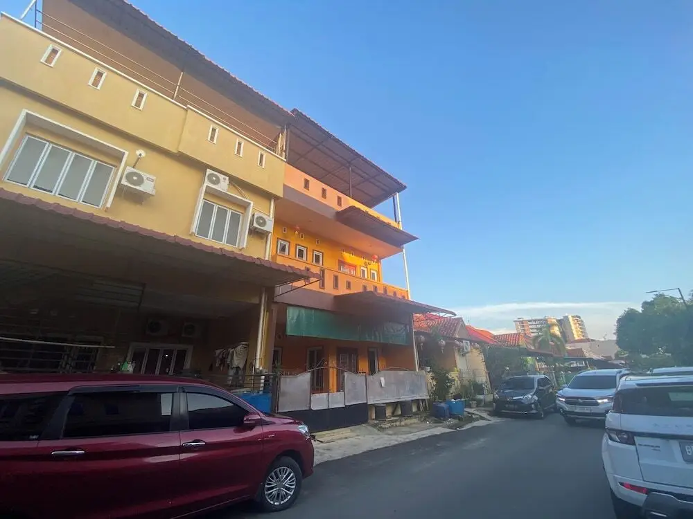 Батам: OYO 92741 Octav Homestay
