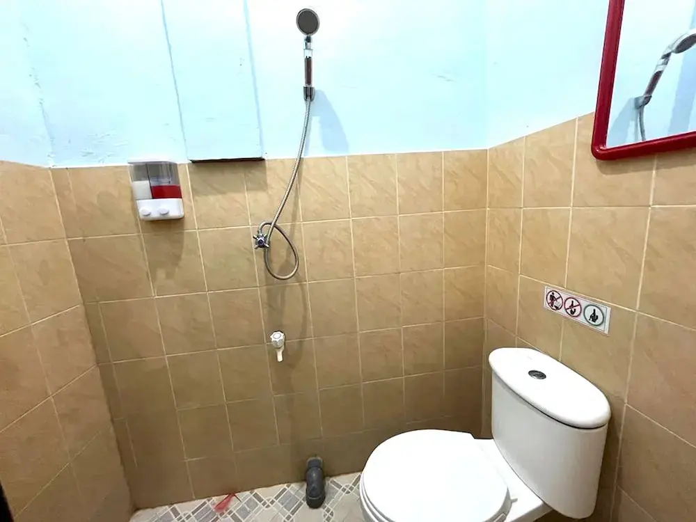 Баньюванги: Capital O 92615 Villa Utama D'alas Purwo