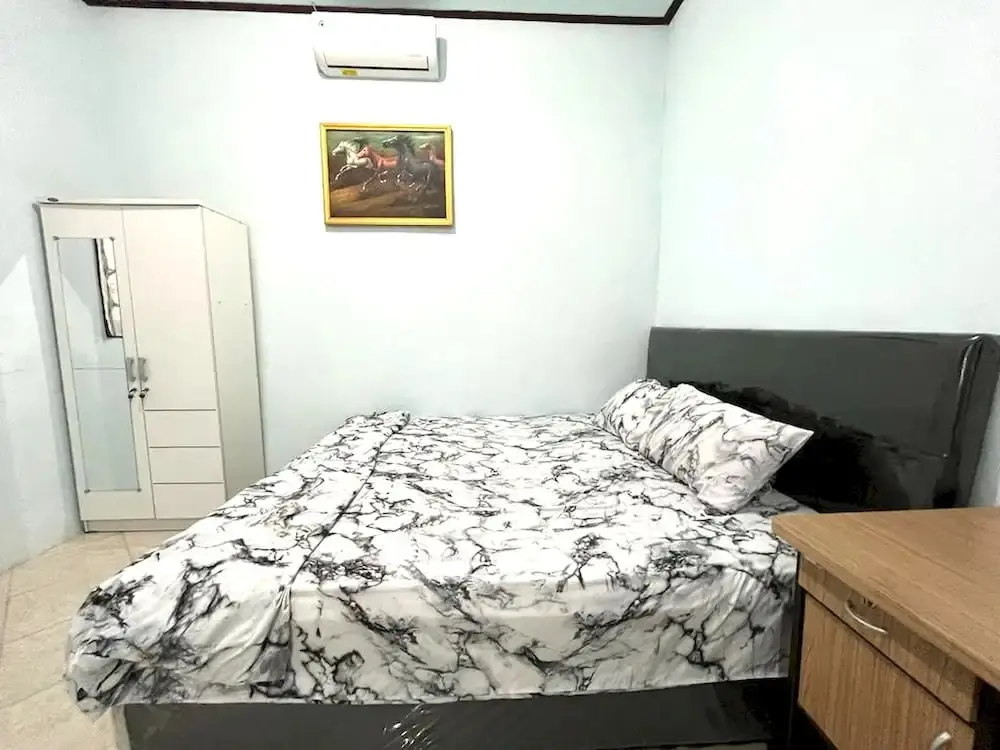 Баньюванги: Capital O 92615 Villa Utama D'alas Purwo