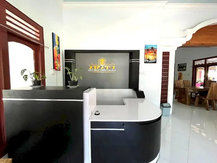 Баньюванги: Capital O 92615 Villa Utama D'alas Purwo