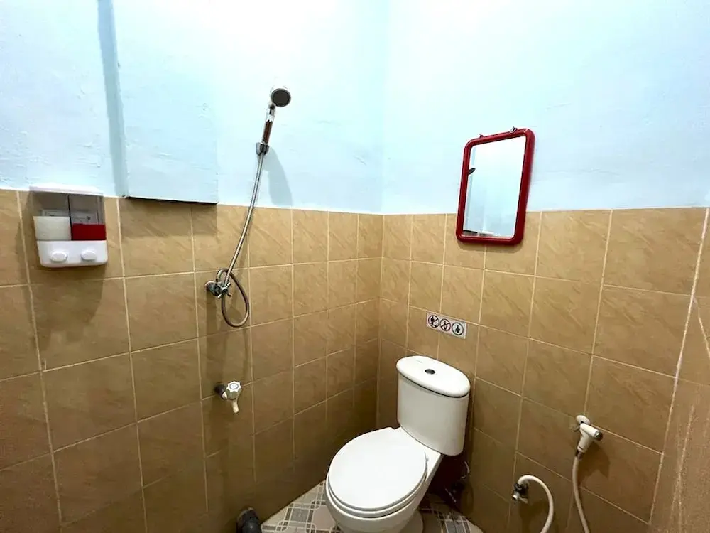 Баньюванги: Capital O 92615 Villa Utama D'alas Purwo