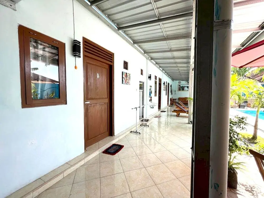 Баньюванги: Capital O 92615 Villa Utama D'alas Purwo