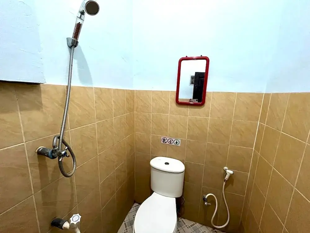 Баньюванги: Capital O 92615 Villa Utama D'alas Purwo