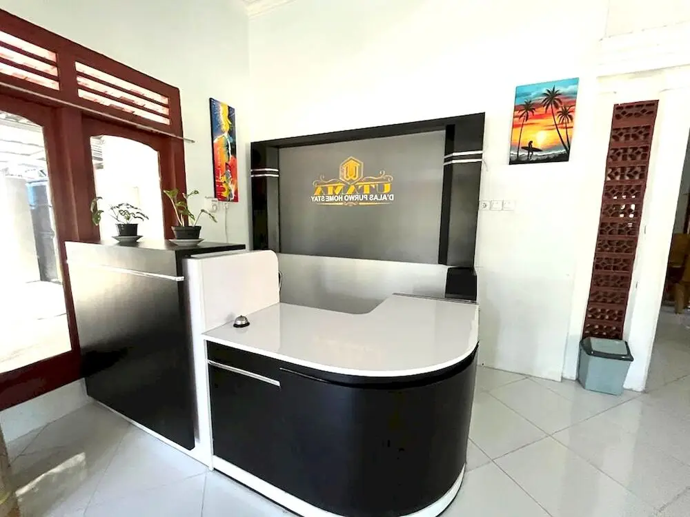 Баньюванги: Capital O 92615 Villa Utama D'alas Purwo