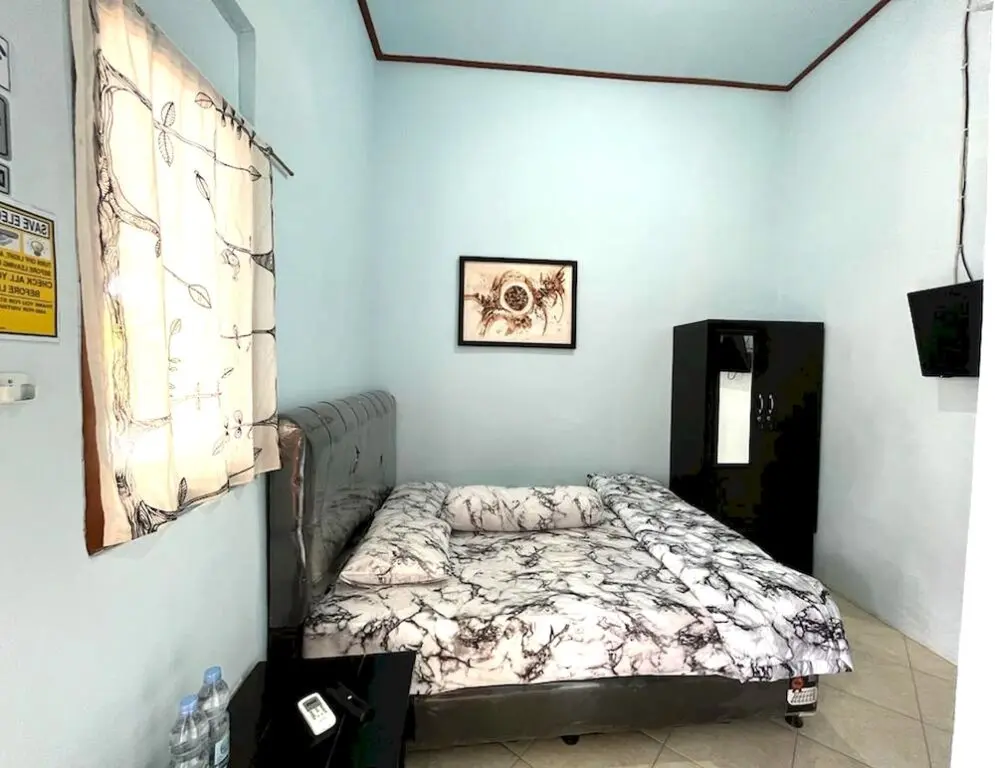 Баньюванги: Capital O 92615 Villa Utama D'alas Purwo