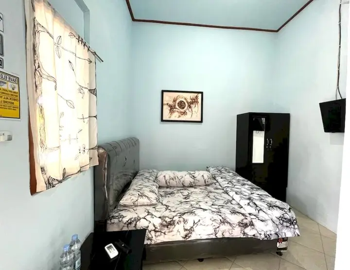 Баньюванги: Capital O 92615 Villa Utama D'alas Purwo