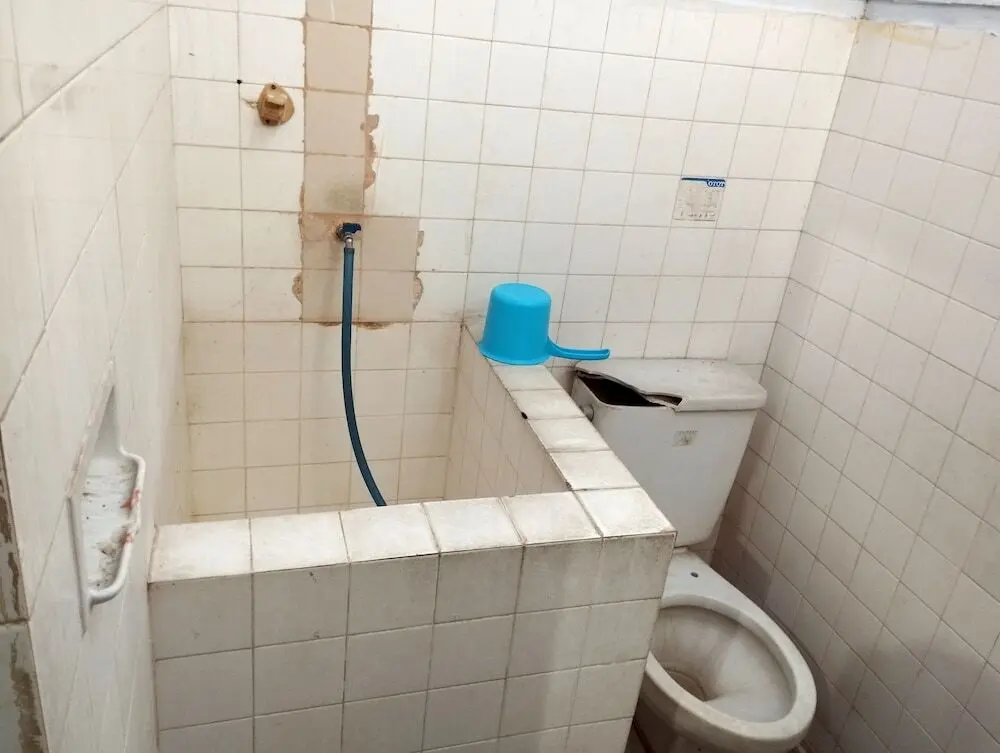 Матарам: OYO 92618 Hotel Mareje Sariguna