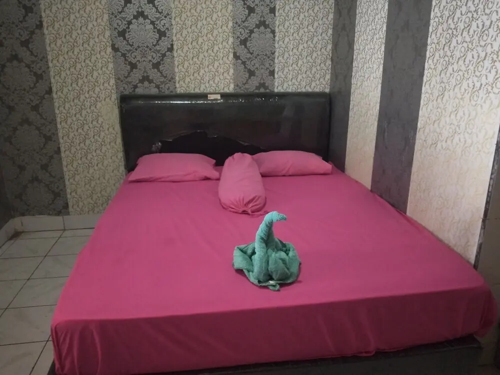 Матарам: OYO 92618 Hotel Mareje Sariguna