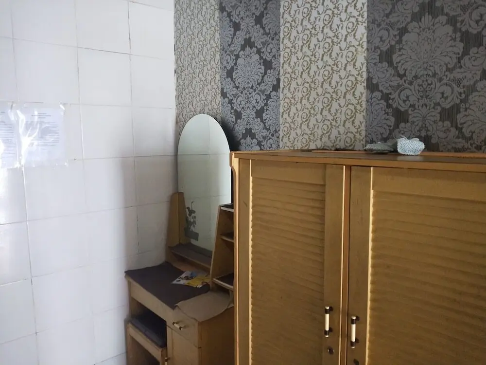 Матарам: OYO 92618 Hotel Mareje Sariguna