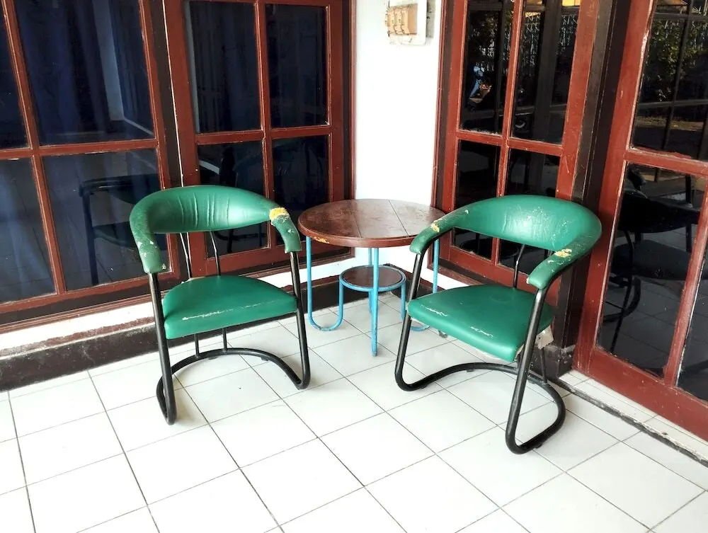 Матарам: OYO 92618 Hotel Mareje Sariguna