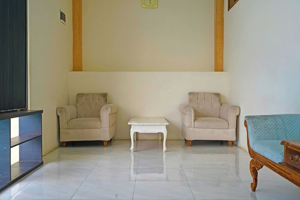 Сумеданг: Collection O 92634 Villa Ds