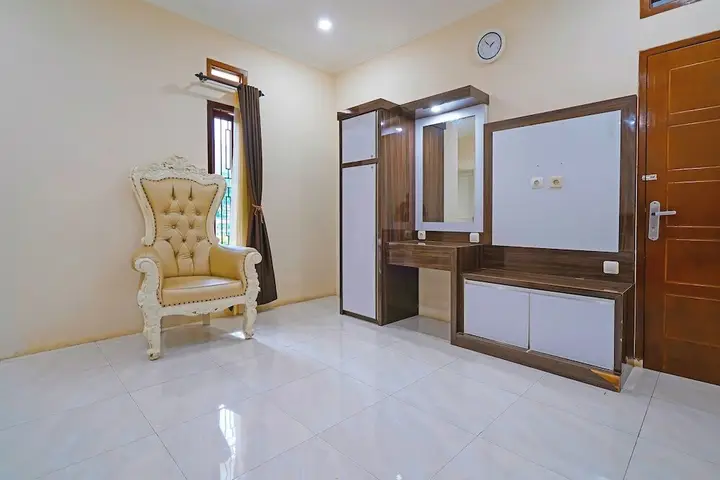 Сумеданг: Collection O 92634 Villa Ds