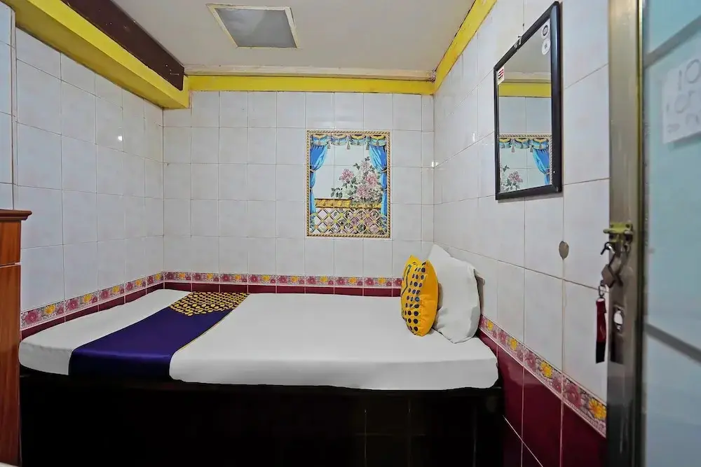 Сурабая: OYO Life 92651 Meir E-homestay Syariah