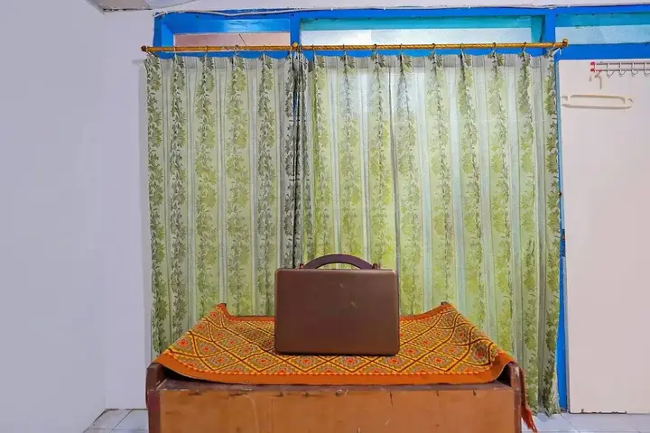 Сурабая: OYO Life 92651 Meir E-homestay Syariah