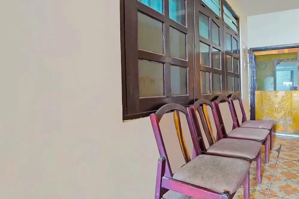 Сурабая: OYO Life 92651 Meir E-homestay Syariah