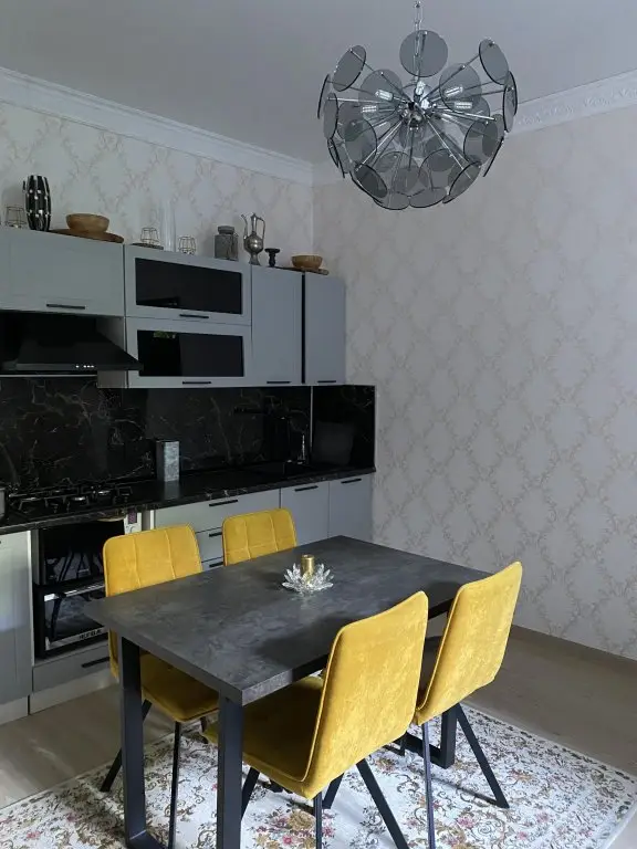 Махачкала: Гостевой дом AF house