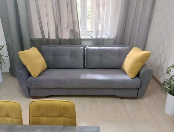 Махачкала: Гостевой дом AF house