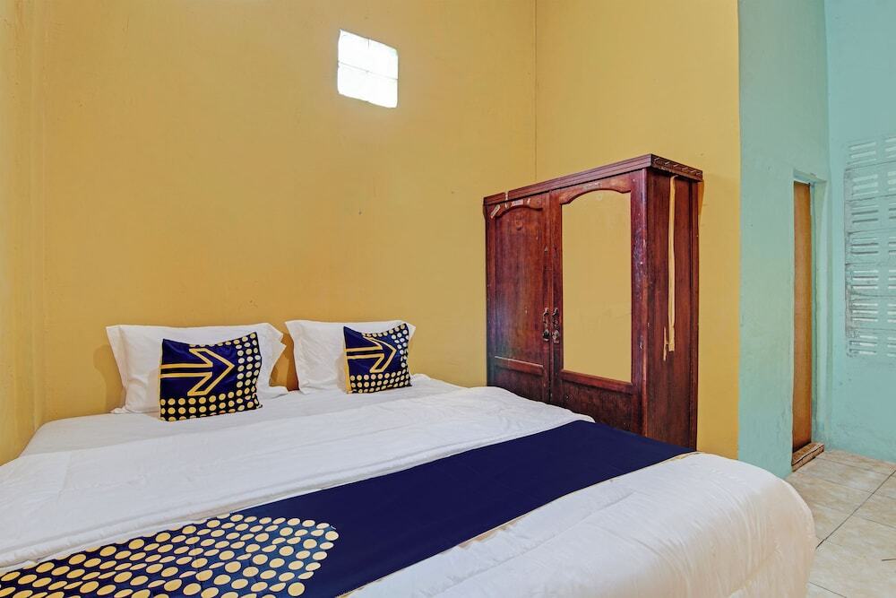 Пеканбару: SPOT ON 92716 Penginapan Syafira Near Perumahan Mustamindo Permai 1