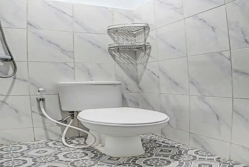 Медан: OYO 92721 Planet Guest House Syariah