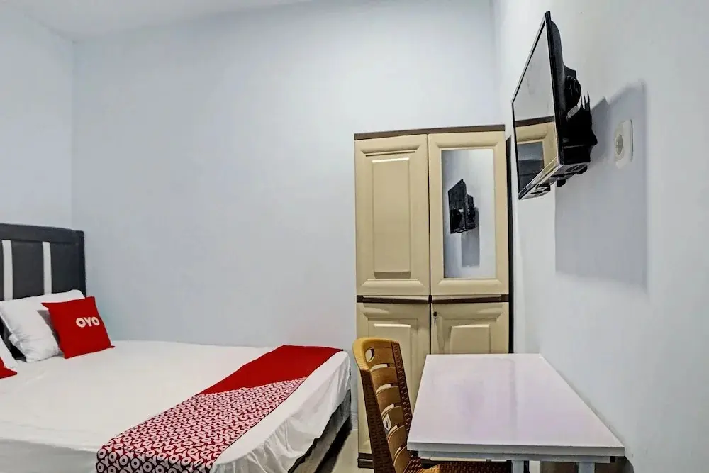 Медан: OYO 92721 Planet Guest House Syariah