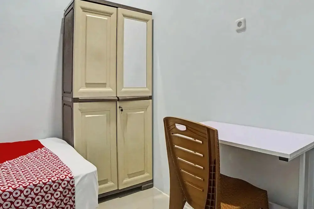 Медан: OYO 92721 Planet Guest House Syariah