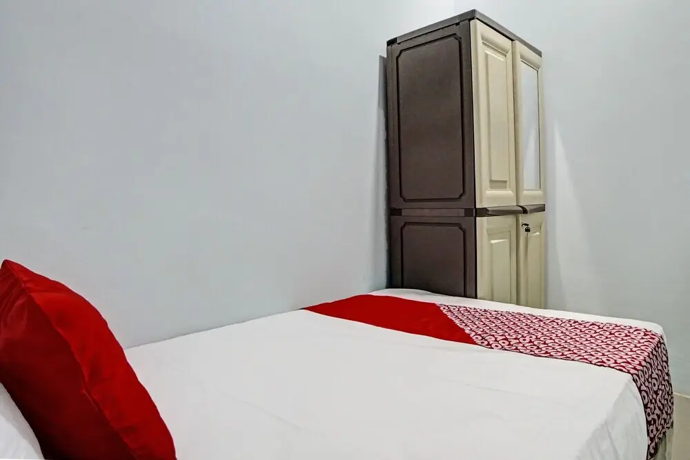 Медан: OYO 92721 Planet Guest House Syariah