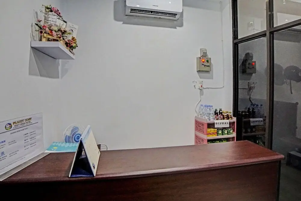 Медан: OYO 92721 Planet Guest House Syariah