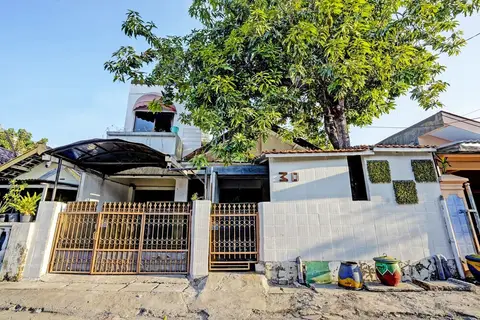 SPOT ON 92652 Meir E-homestay 2 Syariah — фото 1
