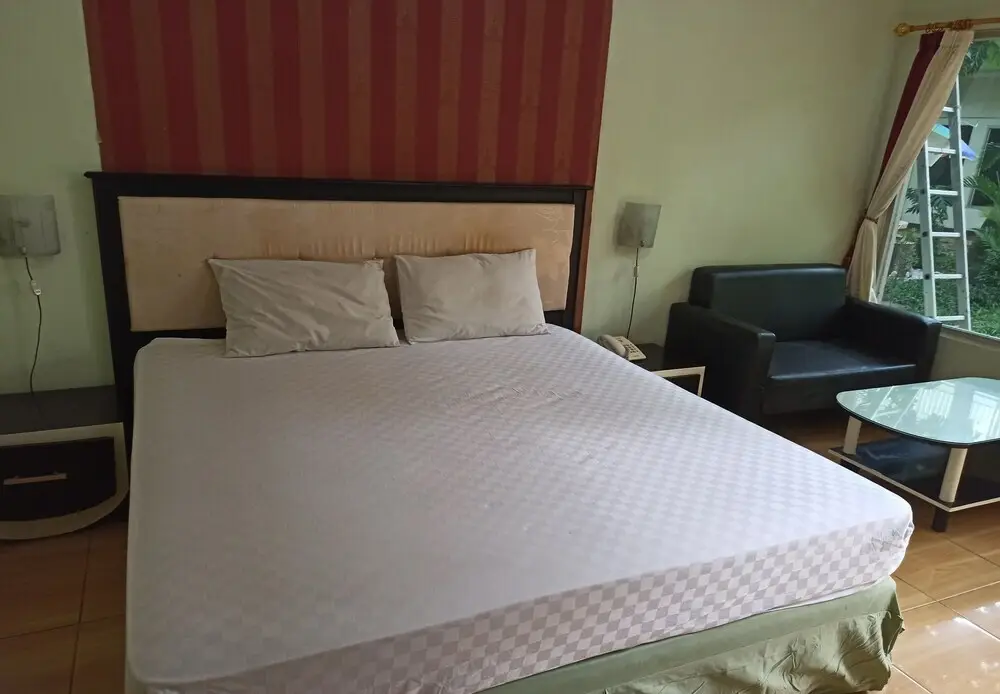Палангкарая: OYO 92762 Wisma Pundu Syariah Near Kantor Camat Kota Besi