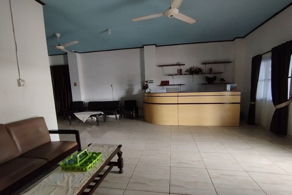 Палангкарая: OYO 92762 Wisma Pundu Syariah Near Kantor Camat Kota Besi