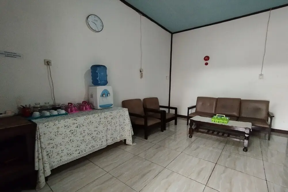 Палангкарая: OYO 92762 Wisma Pundu Syariah Near Kantor Camat Kota Besi