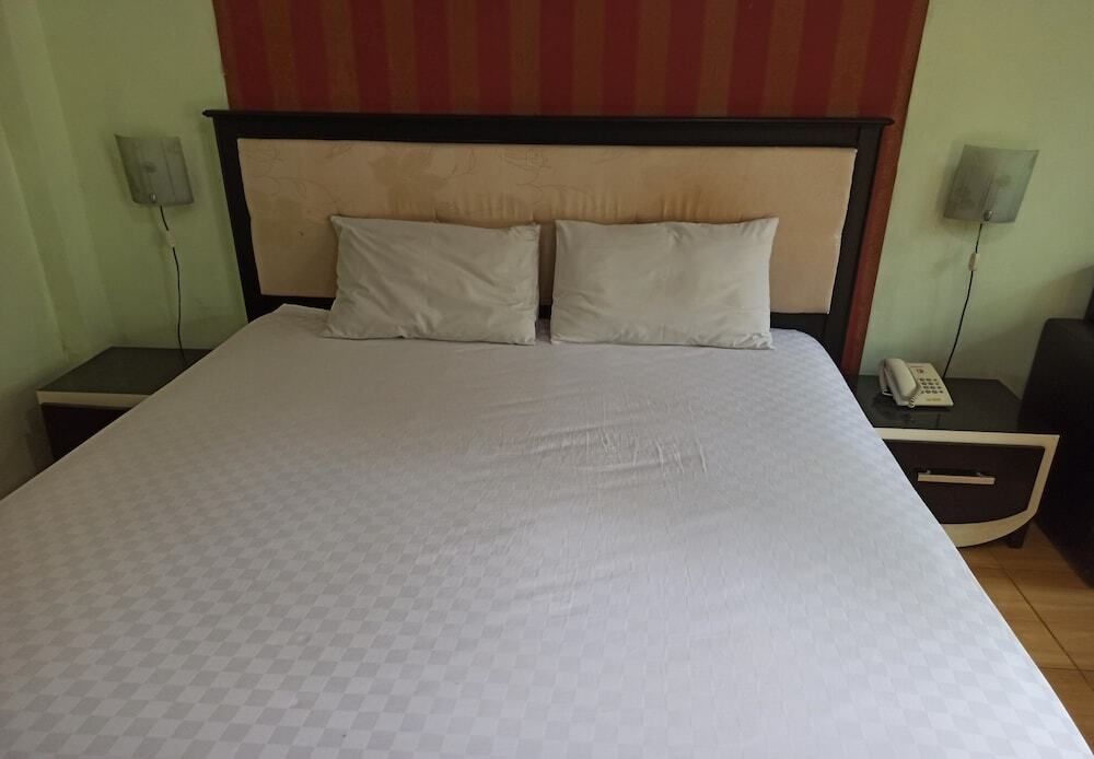 Палангкарая: OYO 92762 Wisma Pundu Syariah Near Kantor Camat Kota Besi